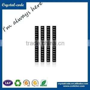 2016 Custom High Quality Temperature Indicator Label Quality Choice thumbnail-1
