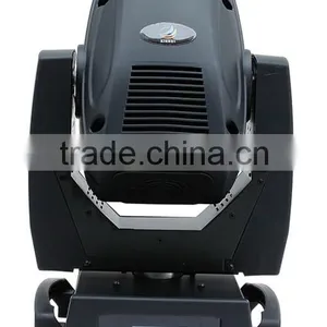 150W LED Moving Head Spot Light thumbnail-5
