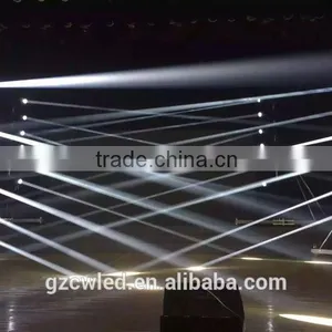 R10 280w Beam Moving Light thumbnail-3