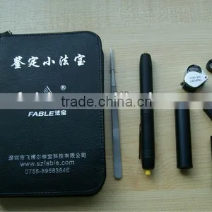 Gemological Toolkits FGB-6 / Gem Tools thumbnail-1