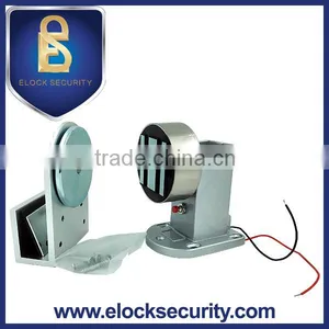 Electromagnetic Door Holder for Glass Door Quality Choice thumbnail-1