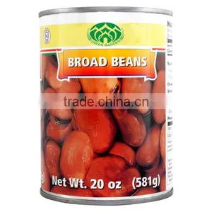 WE ARE BIG FACTORY PRODUCE CANNED FOULE MOUDAMMAS thumbnail-1