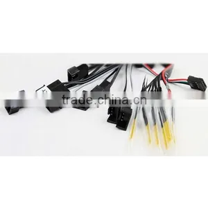 Alseye A-100H(R) Wifi Case Fan Controller thumbnail-4