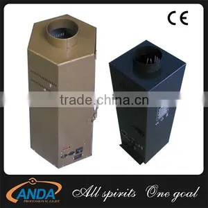 Hot Sale DMX Flame Projector Fire Spray 3M Machine Professional Stage Effect thumbnail-1