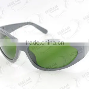 200nm-1400nm O.D1.5+ IPL Beauty Machine Protective Goggles Safety Glasses 55# CE thumbnail-1