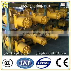 Axles Argentina Road Tire Roller TORTONE RN 7.23 Drive Axle Manufacturer and Supplier Rodillo Neumatico thumbnail-4
