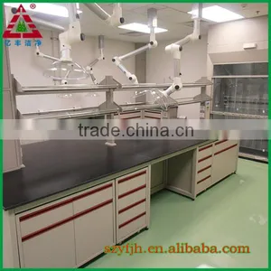 Newest Wall/side Bench Lab Furniture Prices thumbnail-4