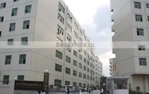 Shenzhen Scoda Industrial Co., Ltd. company overview - view 1 thumbnail