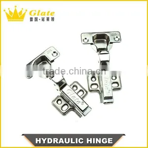 Cabinet Door Hydraulic Spring Hinge thumbnail-1