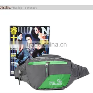 Funny Waist Bag &money Belt Bag thumbnail-1