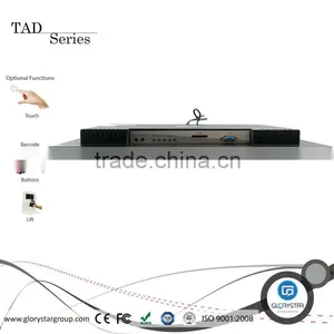 18 Inch Lcd Monitor,laptop Screen for Pro a 1398 thumbnail-6