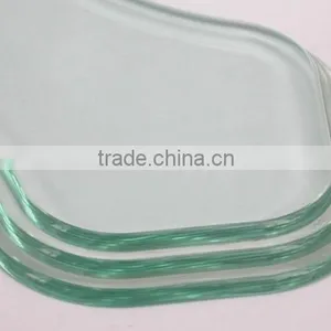 Toughened Glass, 8mm Tempered Glass (3-19mm) thumbnail-3