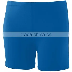 Blue Yoga Short thumbnail-1