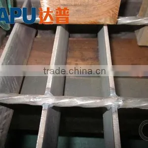 Electro Forge Welded Steel Grating Machine thumbnail-3