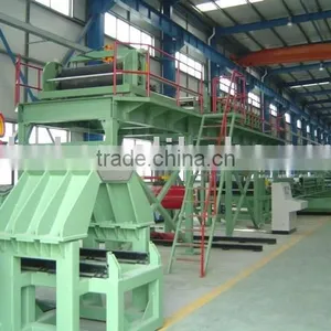 PU Sandwich Panel Production Line thumbnail-1
