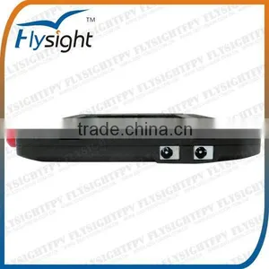 C471 5.8GHz Diversity Receiver 7 Inch LCD Monitor RC801 Black Pearl for Dji Phantom Quadcopter thumbnail-4