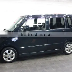 USED CARS - MAZDA AZ WAGON (RHD 820700 GASOLINE) thumbnail-2