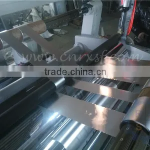 1300mm Aluminum Foil Slitter Rewinder Machine Supplier's Choice thumbnail-2
