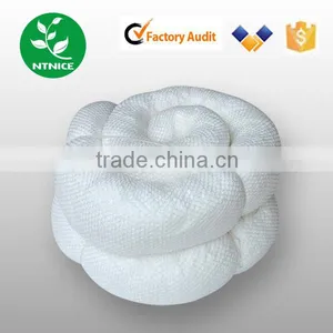 100% PP Oil Absorbent Sock/Boom 12.7cm(D)*300cmL thumbnail-3
