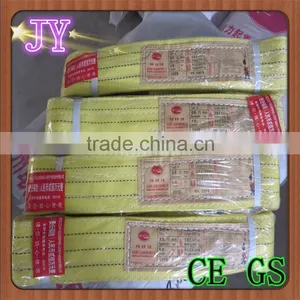 Nylon 3T Soft Round Lifting Sling thumbnail-2