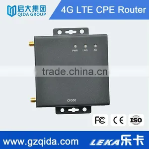 4g Wireless Lte Wifi Router Cpe With High Power thumbnail-1