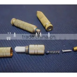 Greenhouse Stainless Steel High Pressure Mist Nozzle thumbnail-1