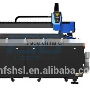 Hot Sale High Speed 3000x1500mm Stainless Steel Laser Cutting Machine for Automobile/Automotive Parts Industry thumbnail-2