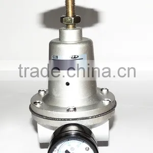 Reducing Valve QTY-10 for Chinese Railway Locomotive thumbnail-1