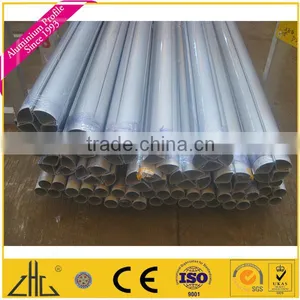 Wow!!aluminium Pole System Walk in Closet, Wardrobe/ Aluminum Gin Pole/ Custom Aluminum Light Pole/ Anodized Aluminium Mop Poles thumbnail-1