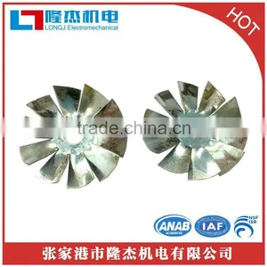 Precision Metal Stamping,hardware,Zhangjiagang thumbnail-1