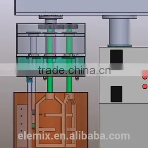 Liquid Detergent Mixer thumbnail-5
