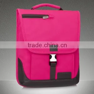 Customize Waterproof Laptop Sleeve Shoulder Bag Handbag For 11" 10" Macbook Air Pro PC thumbnail-2