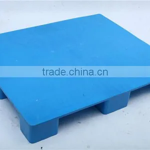 Flat Plastic Pallet thumbnail-1