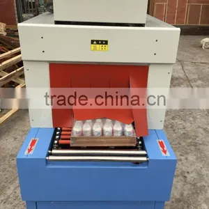 Shrink Wrapping Machine thumbnail-5