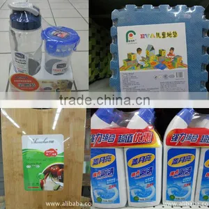 L-bar Automatic Shrink Packing Machine for Boxes thumbnail-6