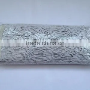 Washable Cotton Yarn Mop Head thumbnail-2