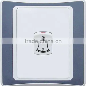 Bell Push Switch thumbnail-1