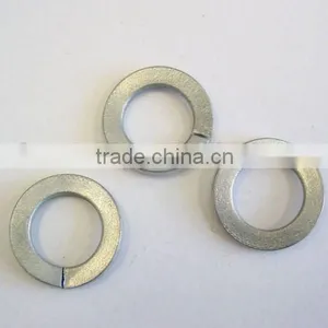 Split Spring Washer thumbnail-1
