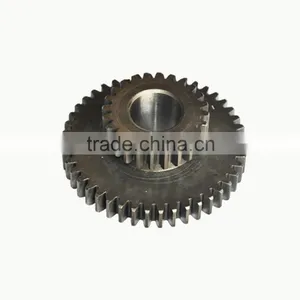 ISO9001good Quality High Precision Sintered Pinion Gear, Spur Gear,iron Gear Castings thumbnail-3