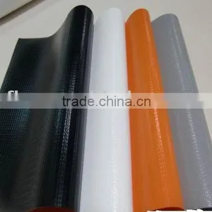 Pvc Coated Tarpaulin thumbnail-1