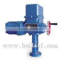 Linear-turn Electric Actuator thumbnail-1