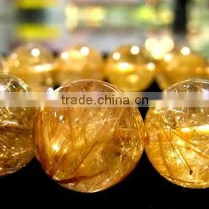 Wholesale High Quality Hair Crystal Magic Bracelet as Gift thumbnail-1