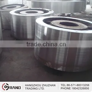 Large Steel Casting Cylindrical Roller Bearing Nu19/500 thumbnail-1