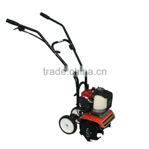 GardenTrax Gasoline Power Mini Cultivator for Sale thumbnail-1
