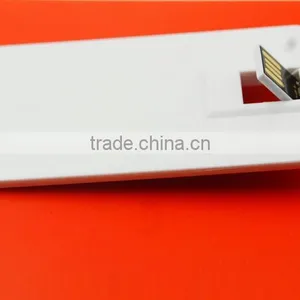 White Otg Card Usb Disk Otg 3.0 Usb Flash Drive Custom Otg Card Usb Flash Drive 64gb thumbnail-2