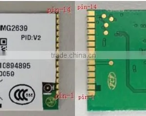 Low Cost Gprs Module Gsm Gprs Module Cheap Modules Mg2639_v2 thumbnail-2