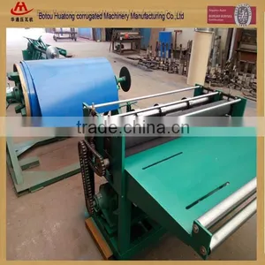 Steel Coil Slitting Machine From China thumbnail-2