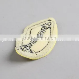 Hot Sale Custom Handmade High Quality Embroidery Patch thumbnail-3