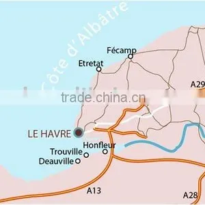 HONGKONG/SHANGHAI/NINGBO/GUANGZHOU/FOSHAN/SHENZHEN TO LE HAVRE (shipping Service for LCL and FCL)-----kelly thumbnail-1