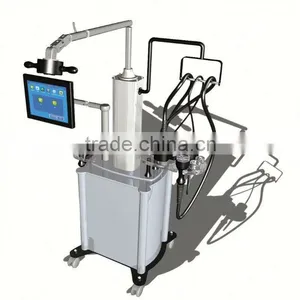 2016 M9 Lipo Laser Machine/ Laser Pain Relief Machine thumbnail-1